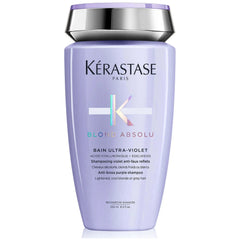 Kérastase Blond Absolu Bain Ultra-Violet shampoo