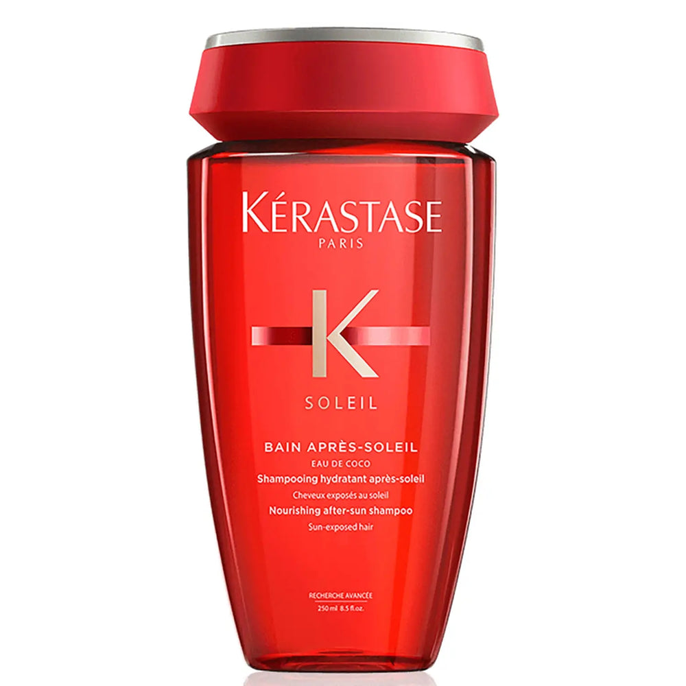 Kérastase Soleil Bain Après Soleil shampoo