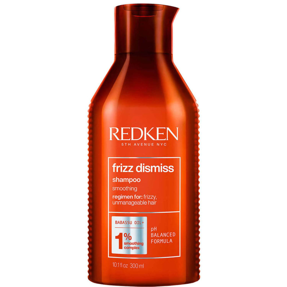 Redken Friss Dismiss Shampoo 300ml