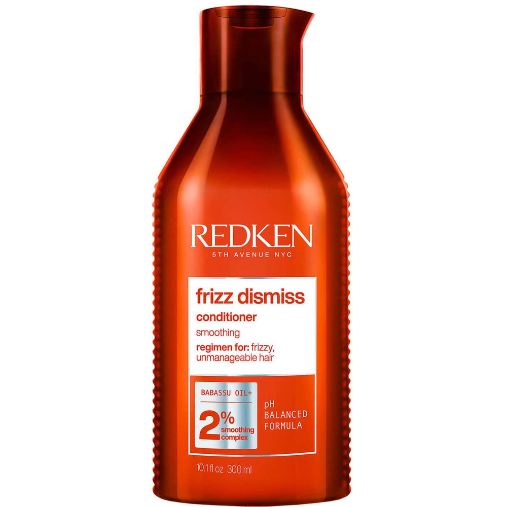 Redken Friss Dismiss Conditioner 300ml