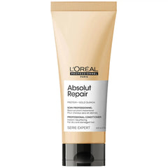 L'Oréal Professionnel Absolut Repair Gold Conditioner