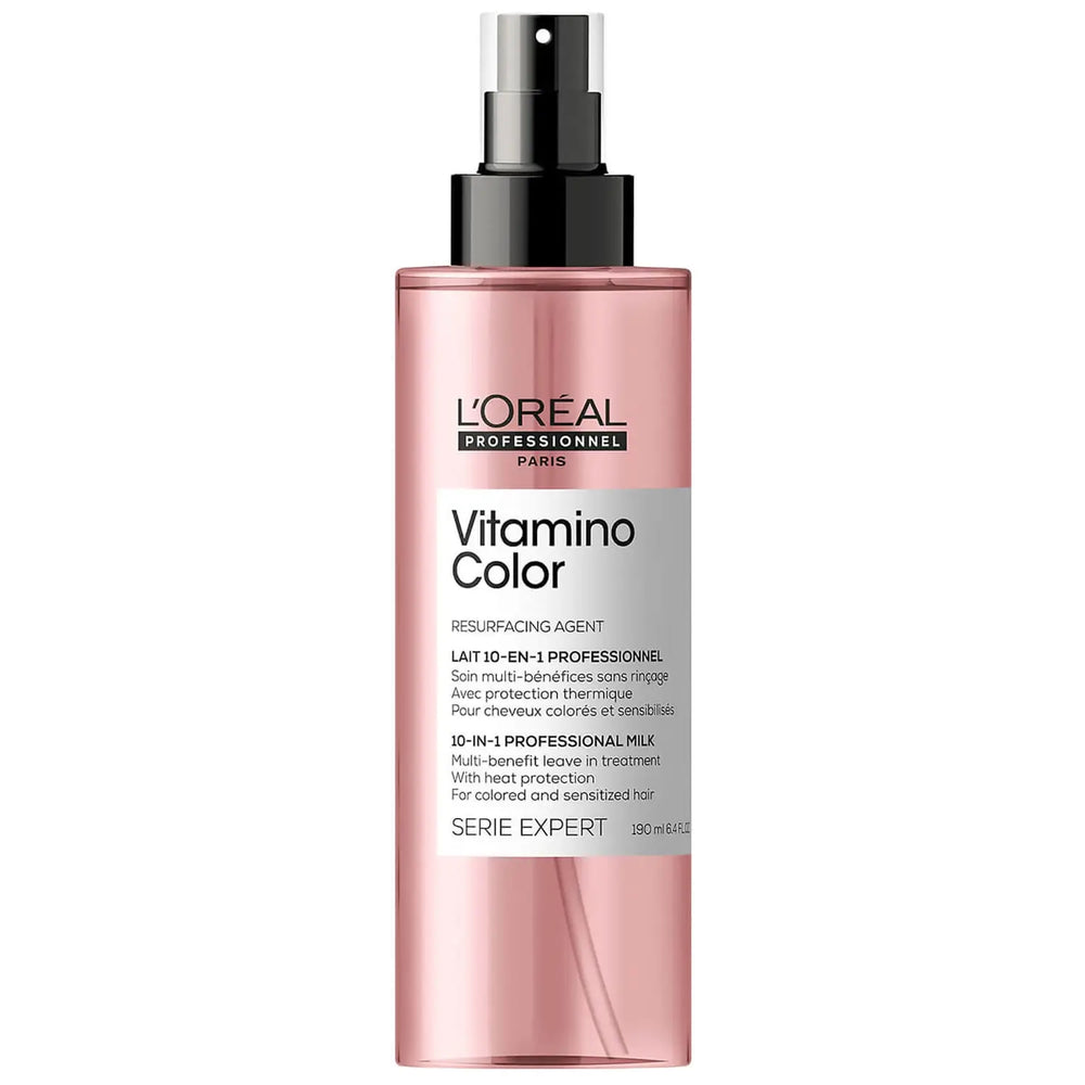 L'Oréal Professionnel Vitamino Color 10-In-1 Leave-In