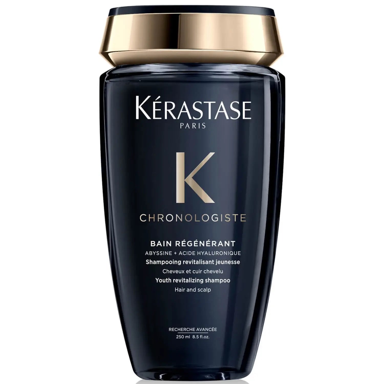 Kérastase Chronologiste Bain Régénérant Shampoo