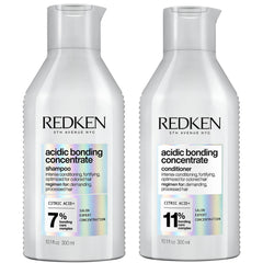 Redken Acidic Bonding Concentrate DUO