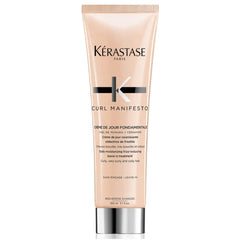 Kérastase Curl Manifesto Crème De Jour Fondamentale leave-in