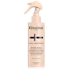Kérastase Curl Manifesto Refresh Absolu leave-in