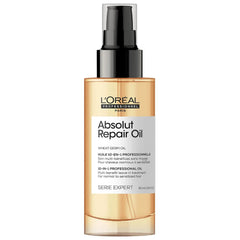 L'Oréal Professionnel Absolut Repair Gold Gold Oil