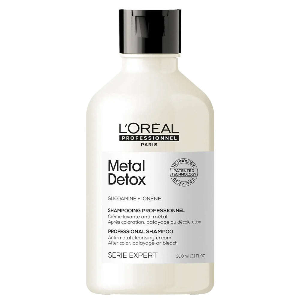 L'Oréal Professionnel Metal DX Shampoo 100ml