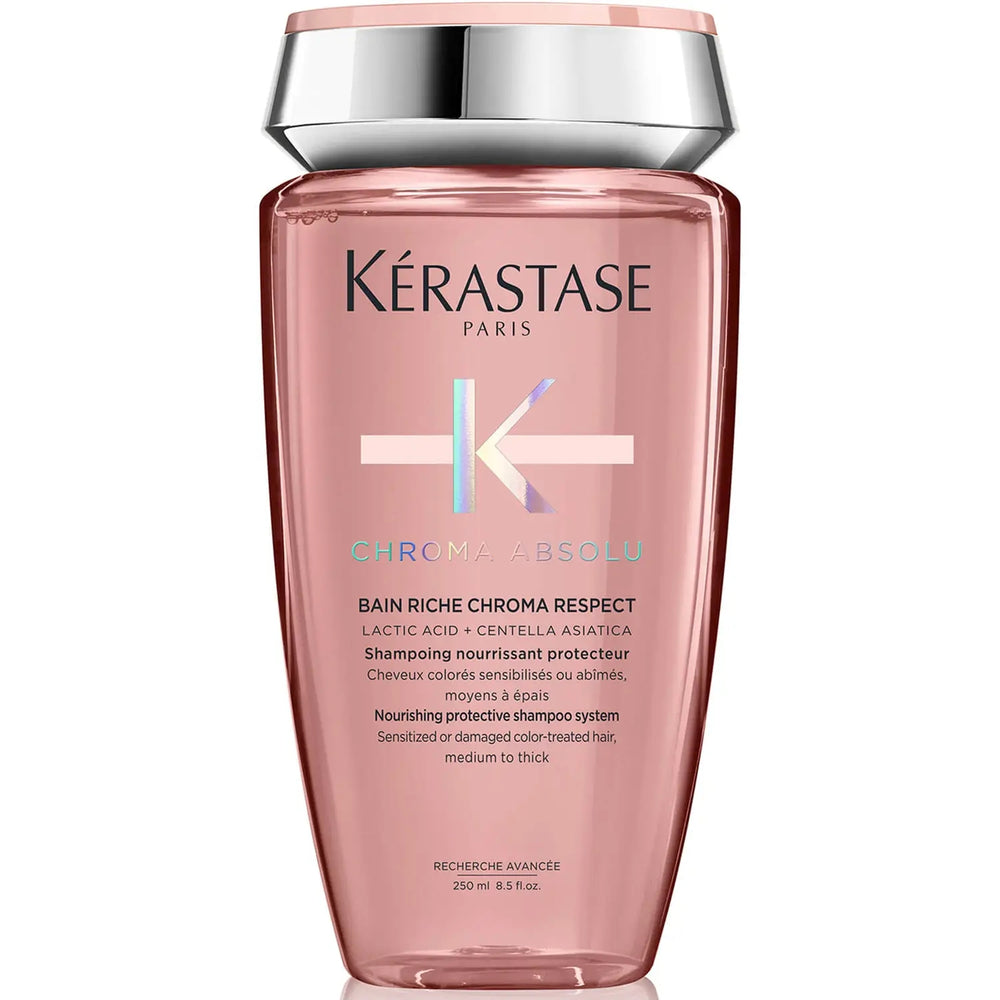 Kérastase Chroma Absolu Bain Riche Chroma Respect