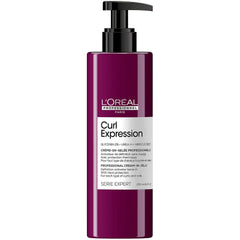 L'Oréal Professionnel Serie Expert Curl Expression Cream-In-Jelly