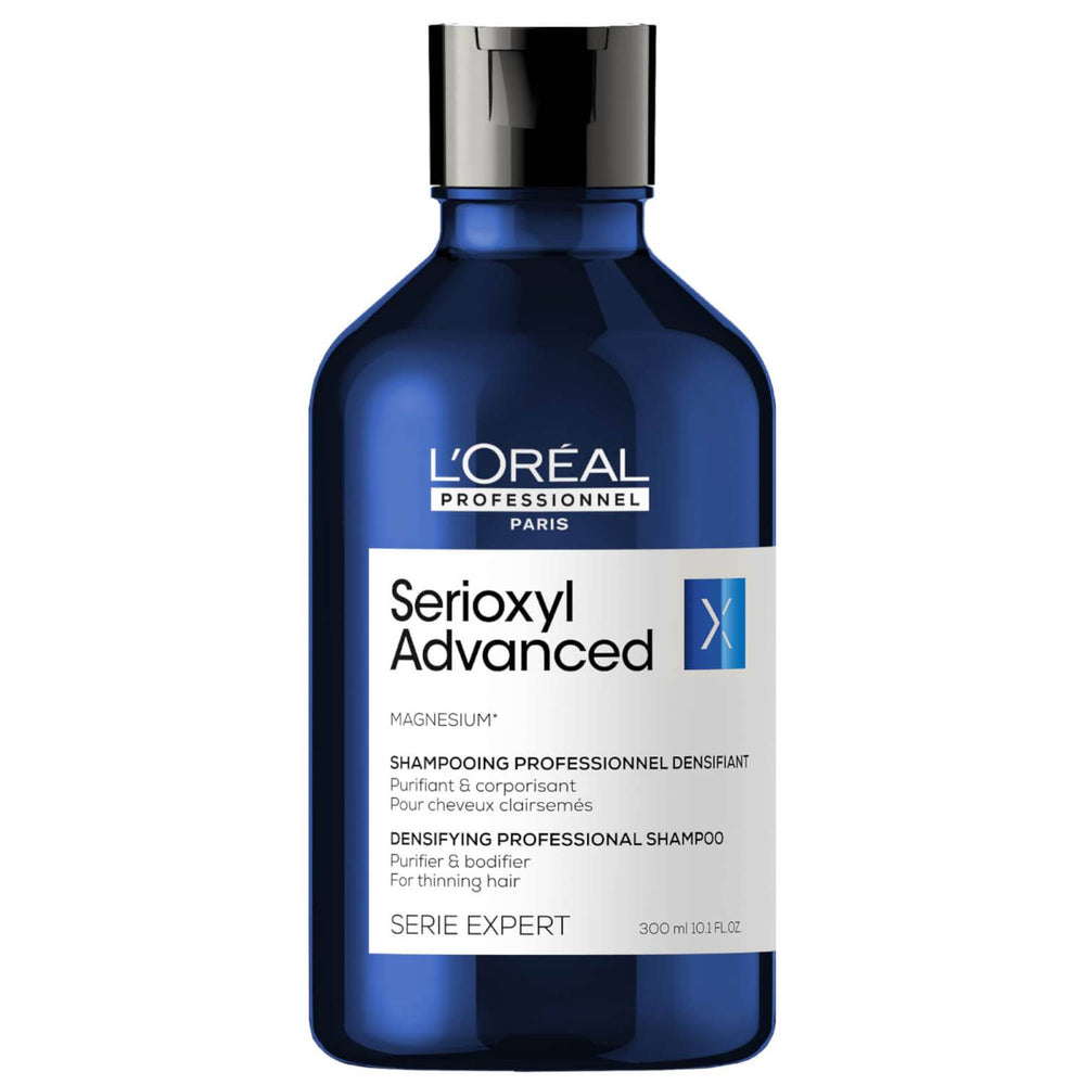 L'Oréal Professionnel Serioxyl Advance Purifier & Bodifier Shampoo