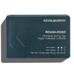 Kevin Murphy Rough.Rider