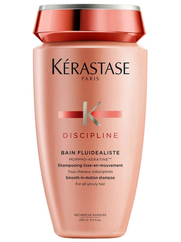 Kérastase Discipline Bain Fluidealiste shampoo