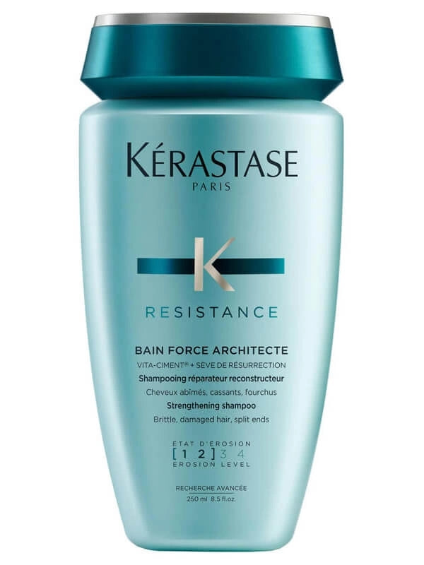 Kérastase Resistance Bain Force Architecte shampoo