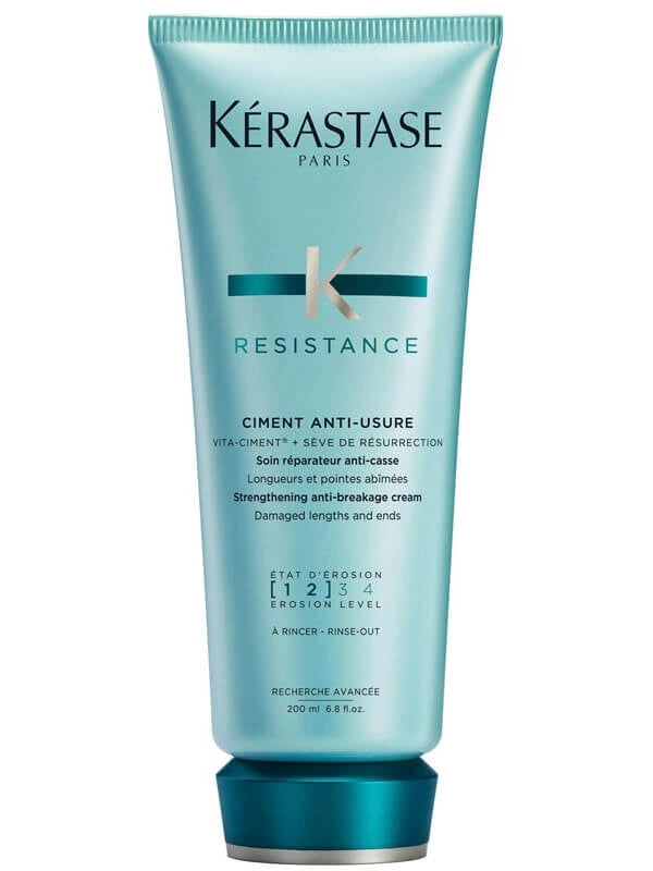 Kérastase Resistance Ciment Anti-Usure Topseal conditioner