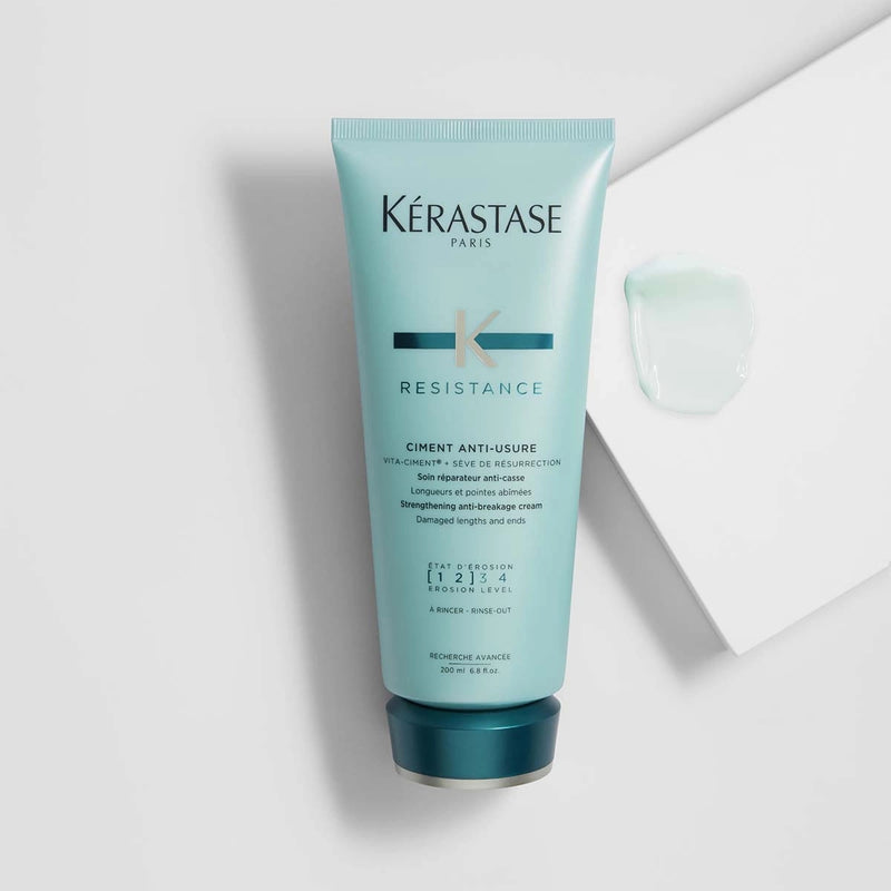 Kérastase Resistance Ciment Anti-Usure Topseal conditioner