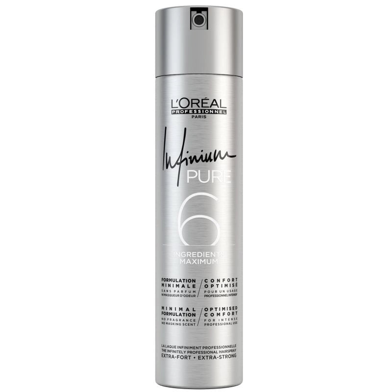 L'Oréal Professionnel Infinium Strong Pure