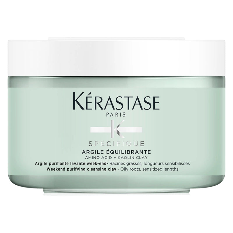Kérastase Specifiqué Argile Equilibrante Cleansing Clay