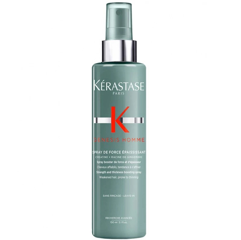 Kérastase Genesis Homme Spray de Force Épaississant