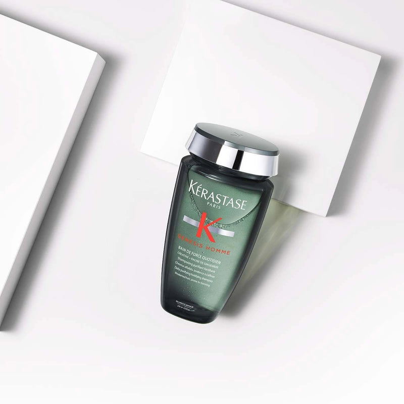 Kérastase Genesis Homme Bain de Force Quotidien