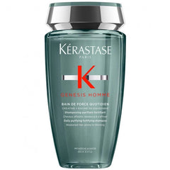 Kérastase Genesis Homme Bain de Force Quotidien