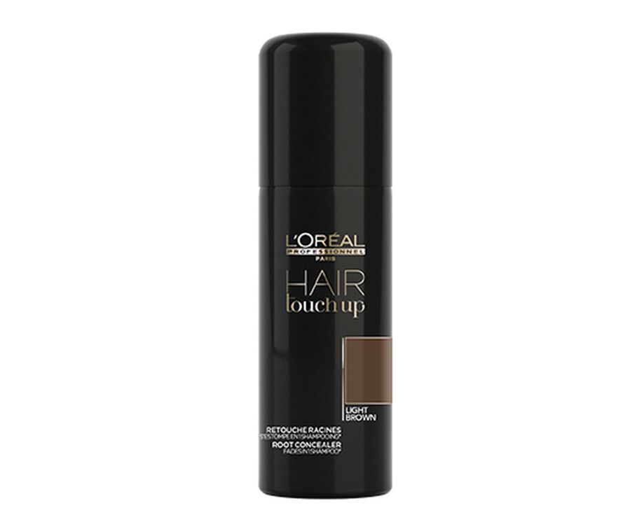 L'Oréal Professionnel Hair Touch Up Light brown