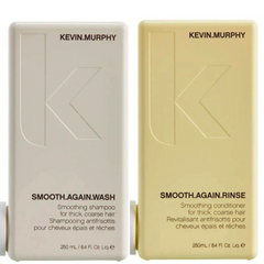 Kevin Murphy Smooth Again DUO