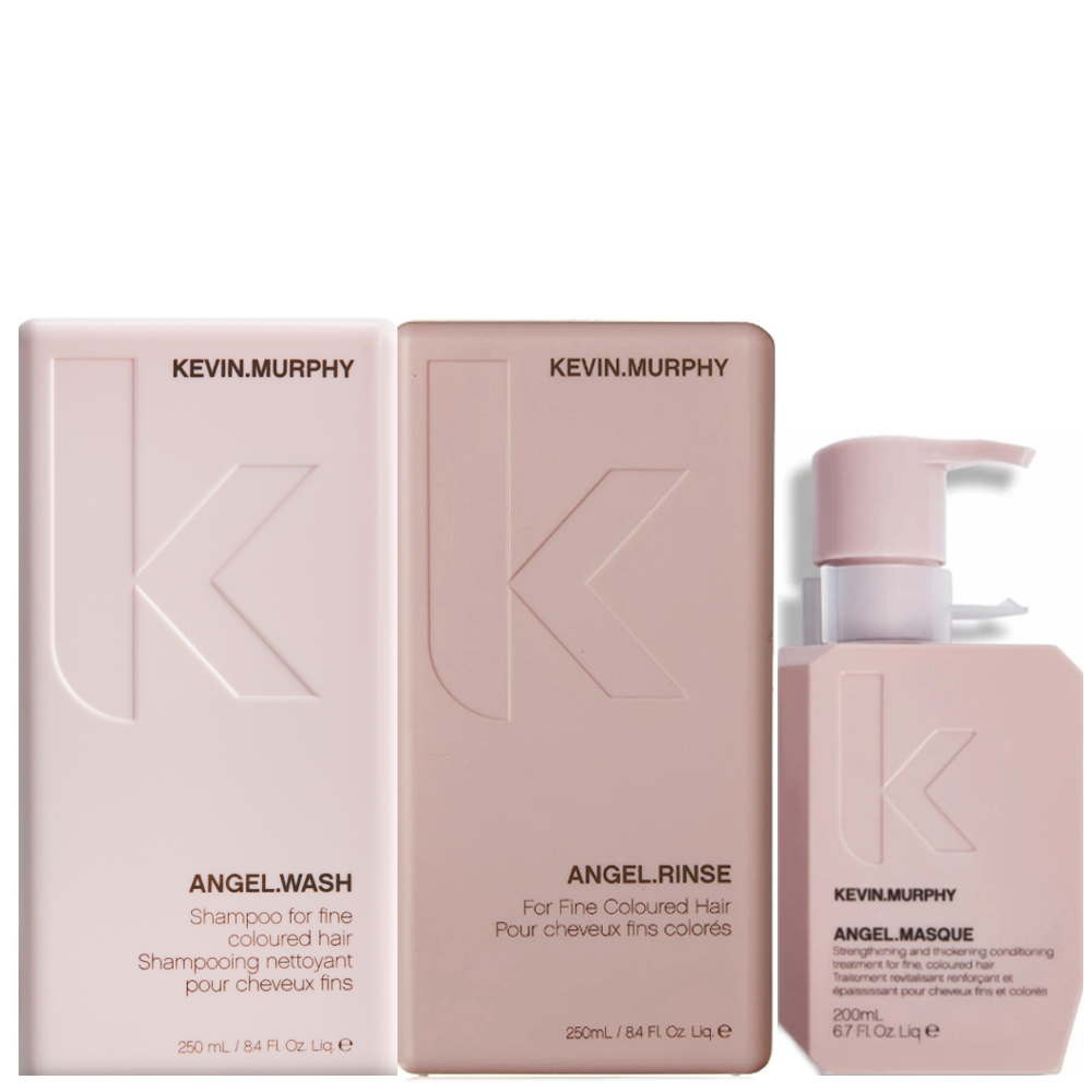 Kevin Murphy Angel Kit