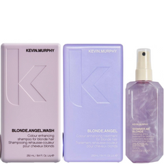 Kevin Murphy Holiday Blonde