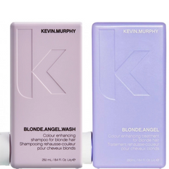 Kevin Murphy Blonde Angel DOU