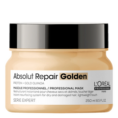 L'Oréal Professionnel Absolut Repair Gold Masque Thick Hair