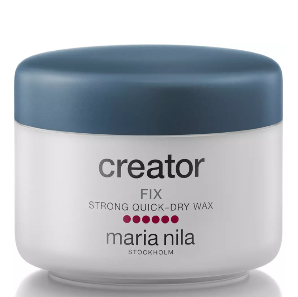 Maria nila Creator Fix