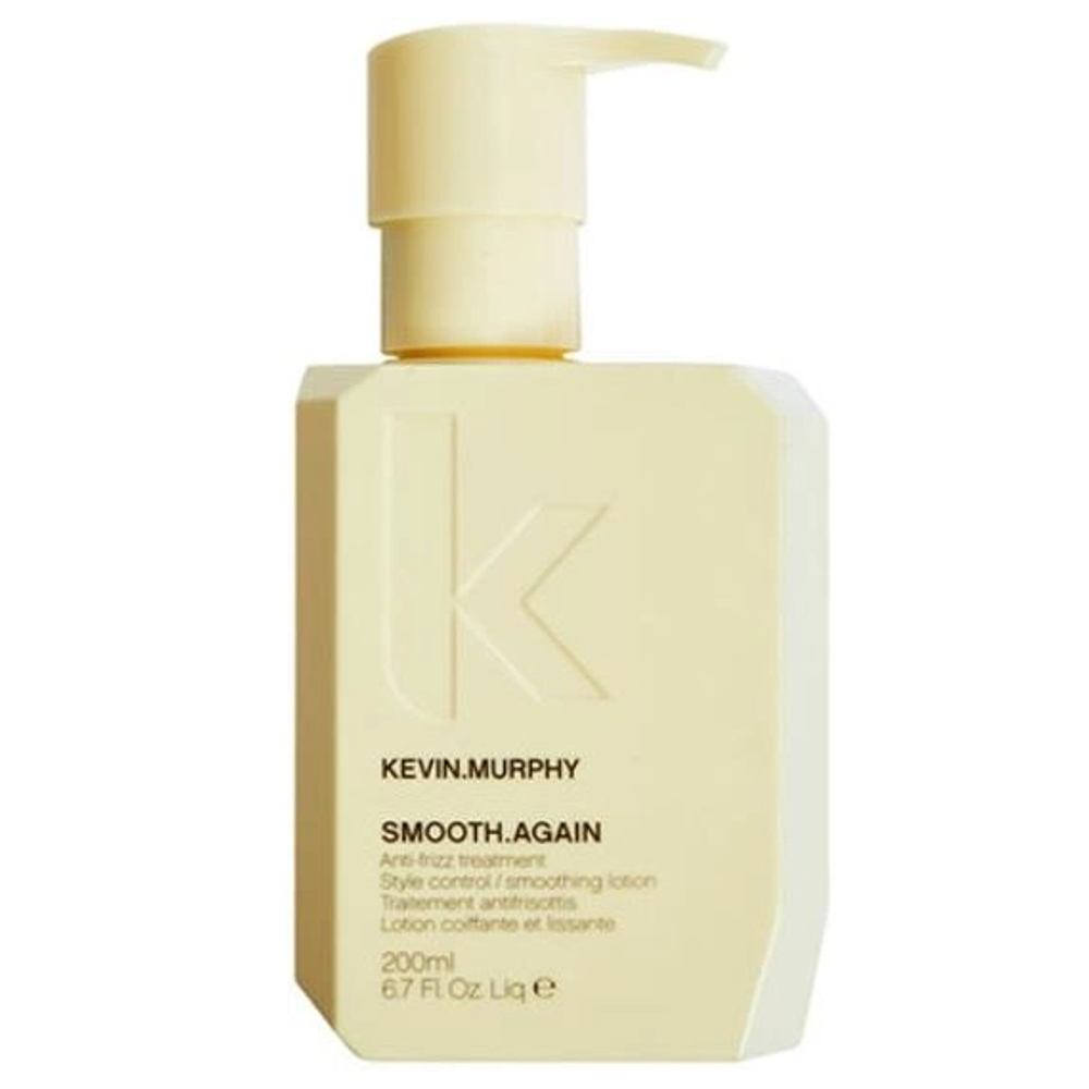 Kevin Murphy Smooth Again