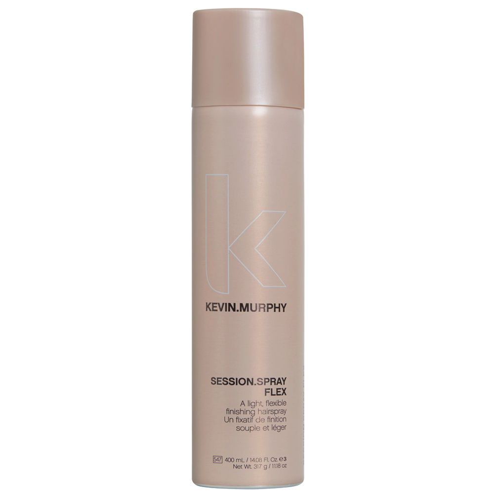 Kevin Murphy Session Spray Flex 400ML