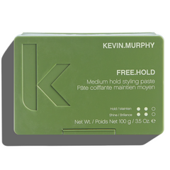 Kevin Murphy Free Hold