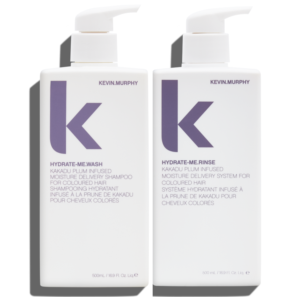 Kevin Murphy Hydrate Duo