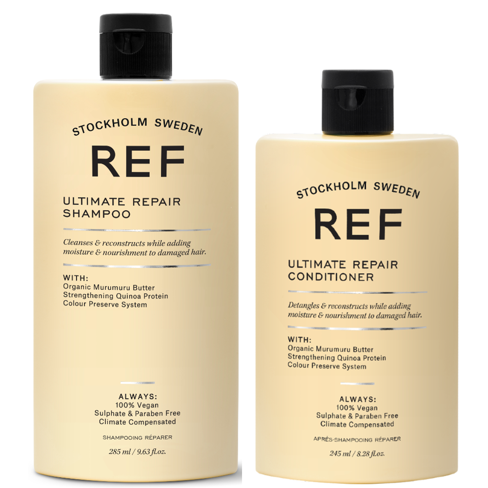 REF Ultimate Repair DUO