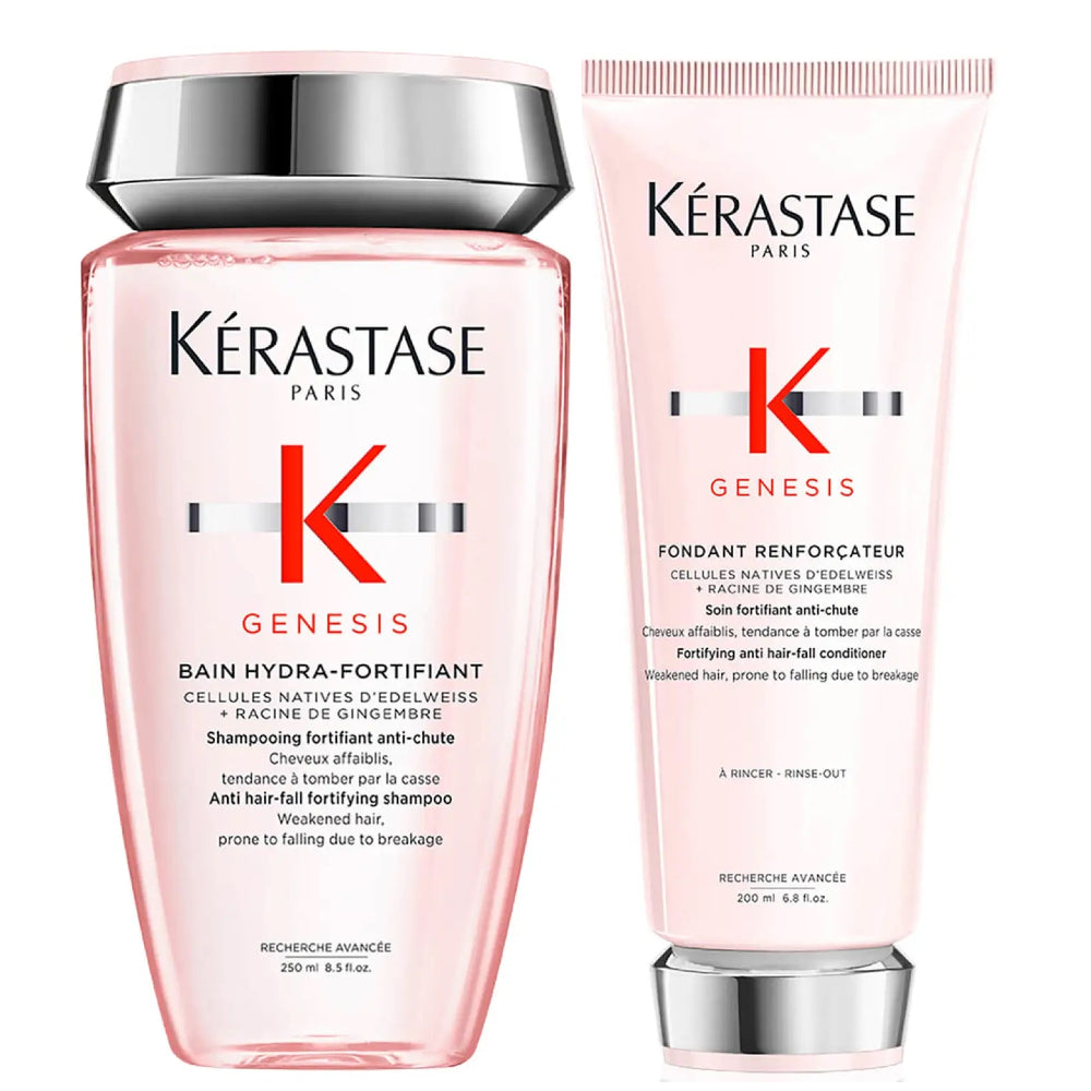 Kérastase Spring Coffret Genesis DUO
