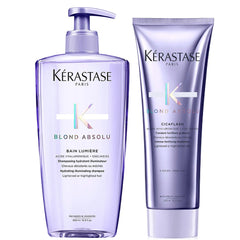 Kérastase Blond Absolu DUO