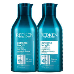 Redken Extreme Length DUO