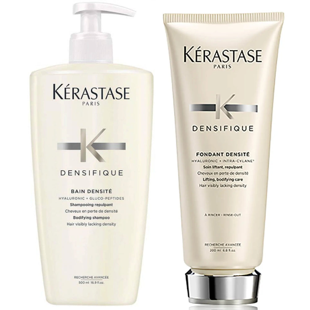 Kérastase Densifique DUO