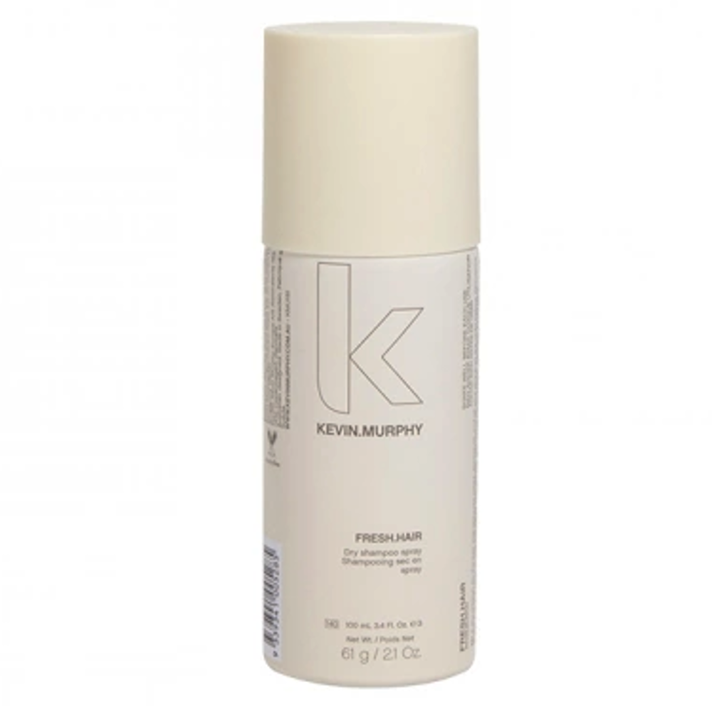 Kevin Murphy Fresh Hair Dry Cleaning Spray 100ML