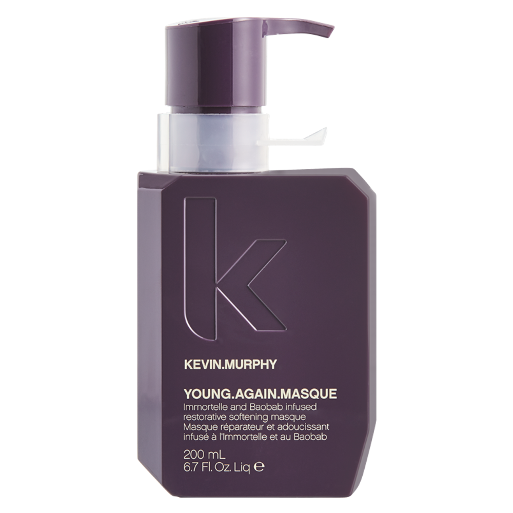 Kevin Murphy Young Again Masque