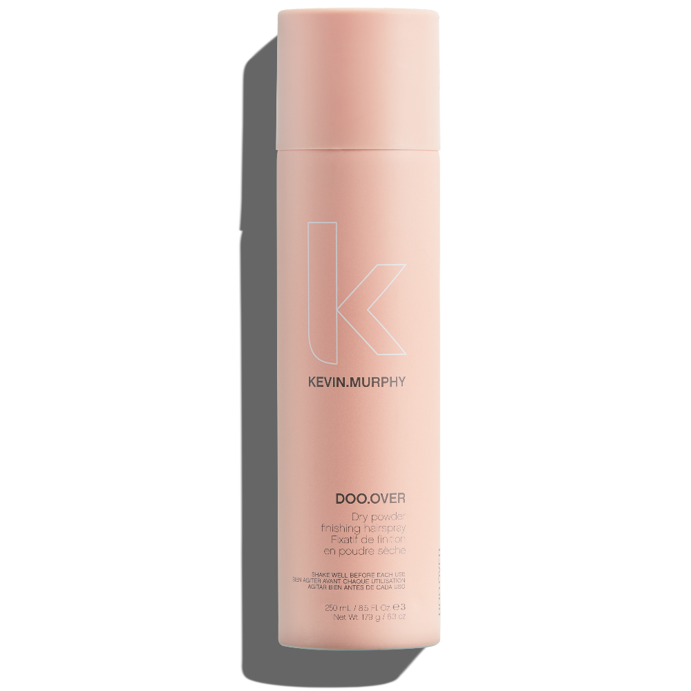 Kevin Murphy Doo.Over