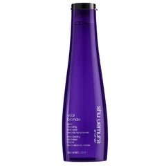 Shu Uemura Yubi Blonde Glow Revealing Shampoo