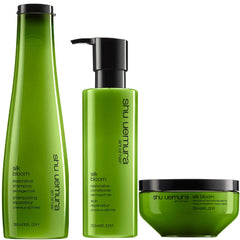 Shu Uemura Silk Bloom KIT