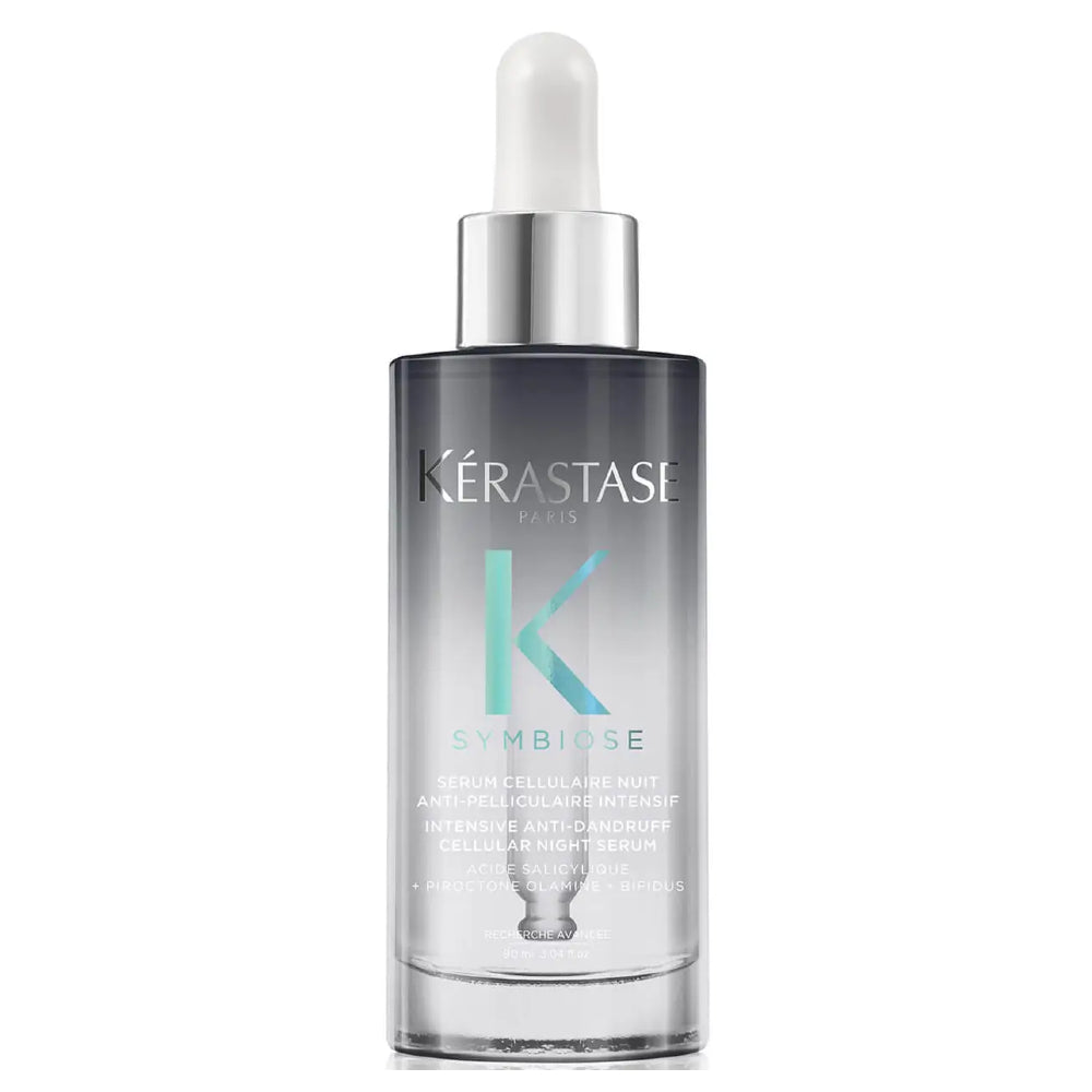 Kérastase Symbiose Serum Nuit Anti-Pelliculaire Intensif