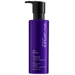 Shu Uemura Yubi Blonde Full Replenishing Conditioner