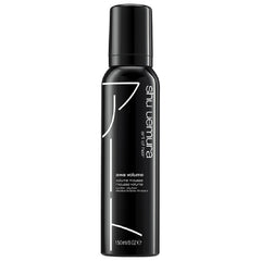 Shu Uemura Awa Volume Hair Mousse