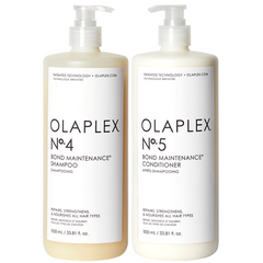 Olaplex NO.4 NO.5 Big DUO